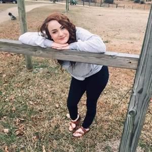 Meet your Posher, Amber